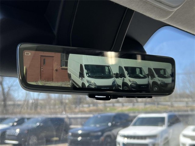 New 2024 RAM ProMaster 3500 w/ Delivery Van Package image 31