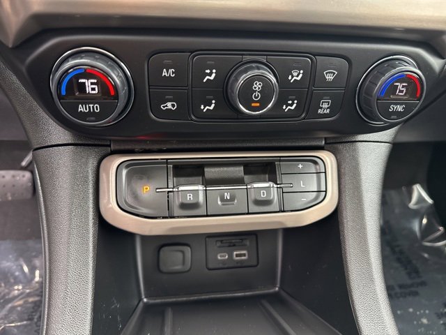 Used 2023 GMC Acadia Denali w/ Black Diamond Edition image 20