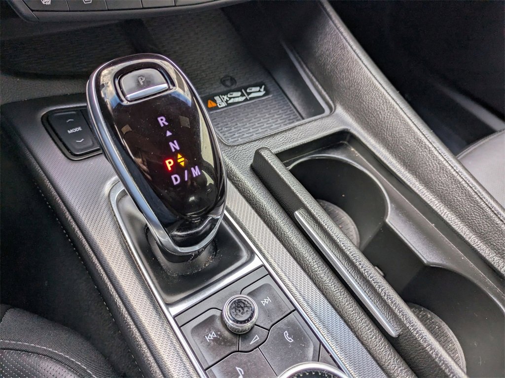 Used 2023 Cadillac CT5 Luxury image 20