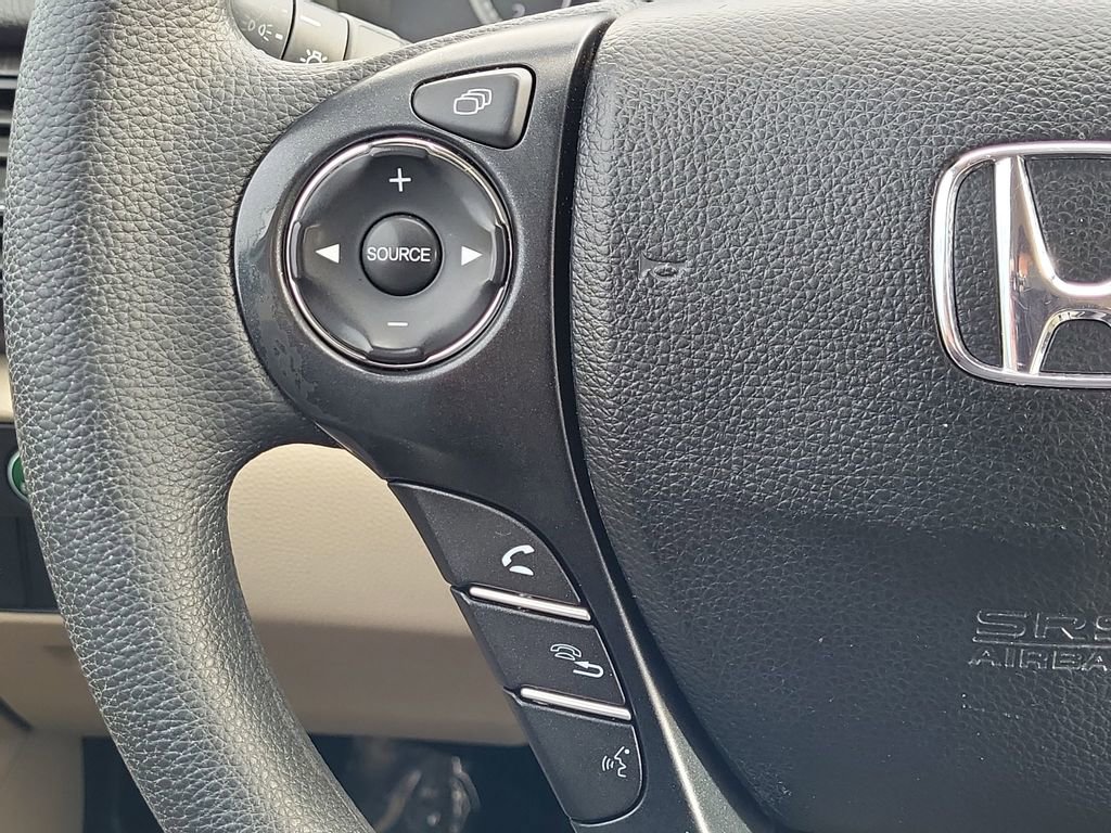 Used 2015 Honda Accord EX image 21