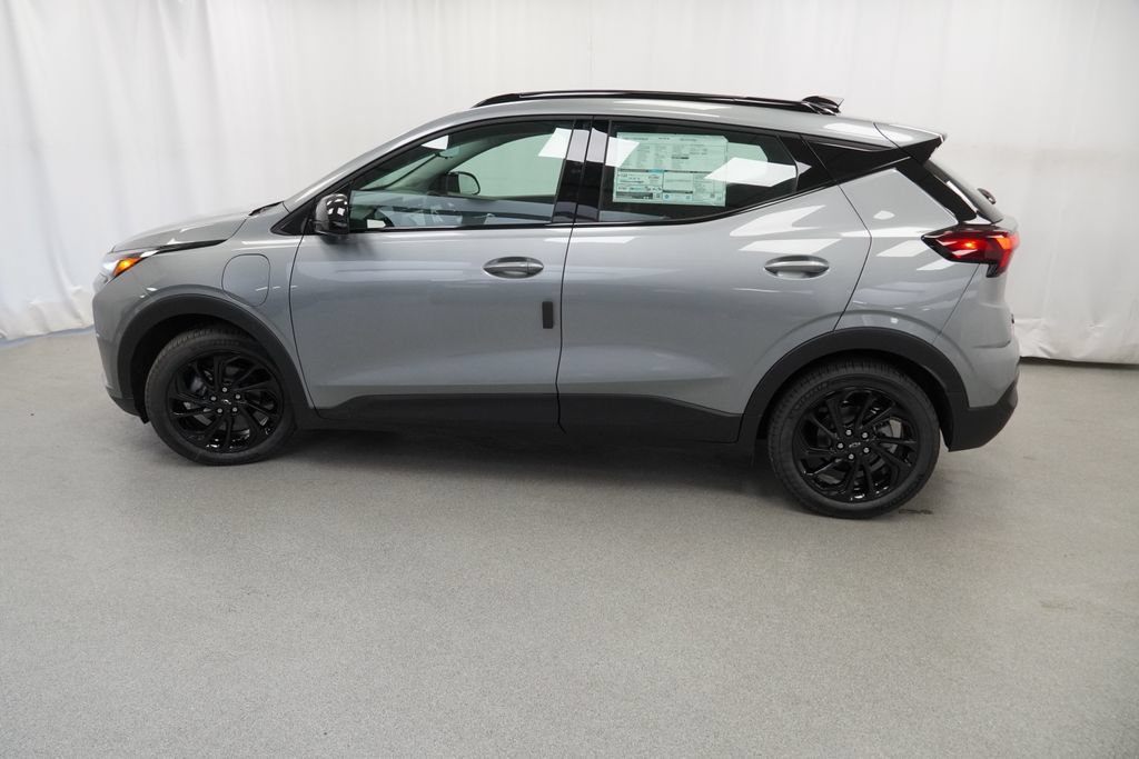 New 2027 Chevrolet Bolt RS w/ Technology Package FWD image 37