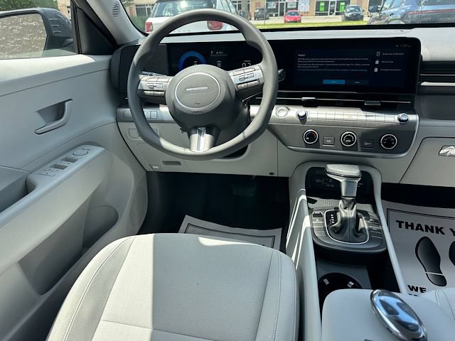 New 2026 Hyundai Kona SE AWD/4WD image 20
