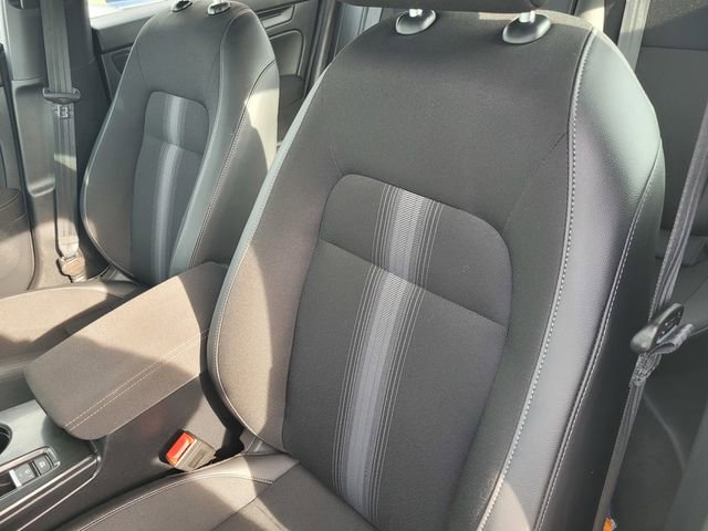 Certified 2026 Honda Civic FWD Hybrid Sedan image 13