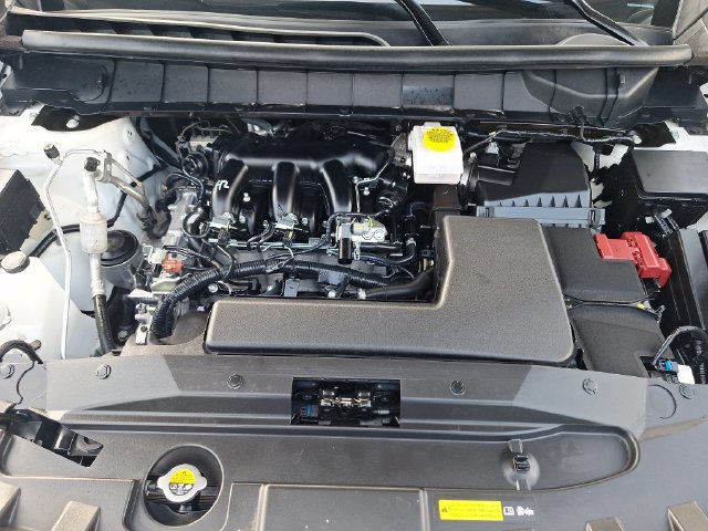 Certified 2026 Nissan Pathfinder Rock Creek AWD/4WD image 22