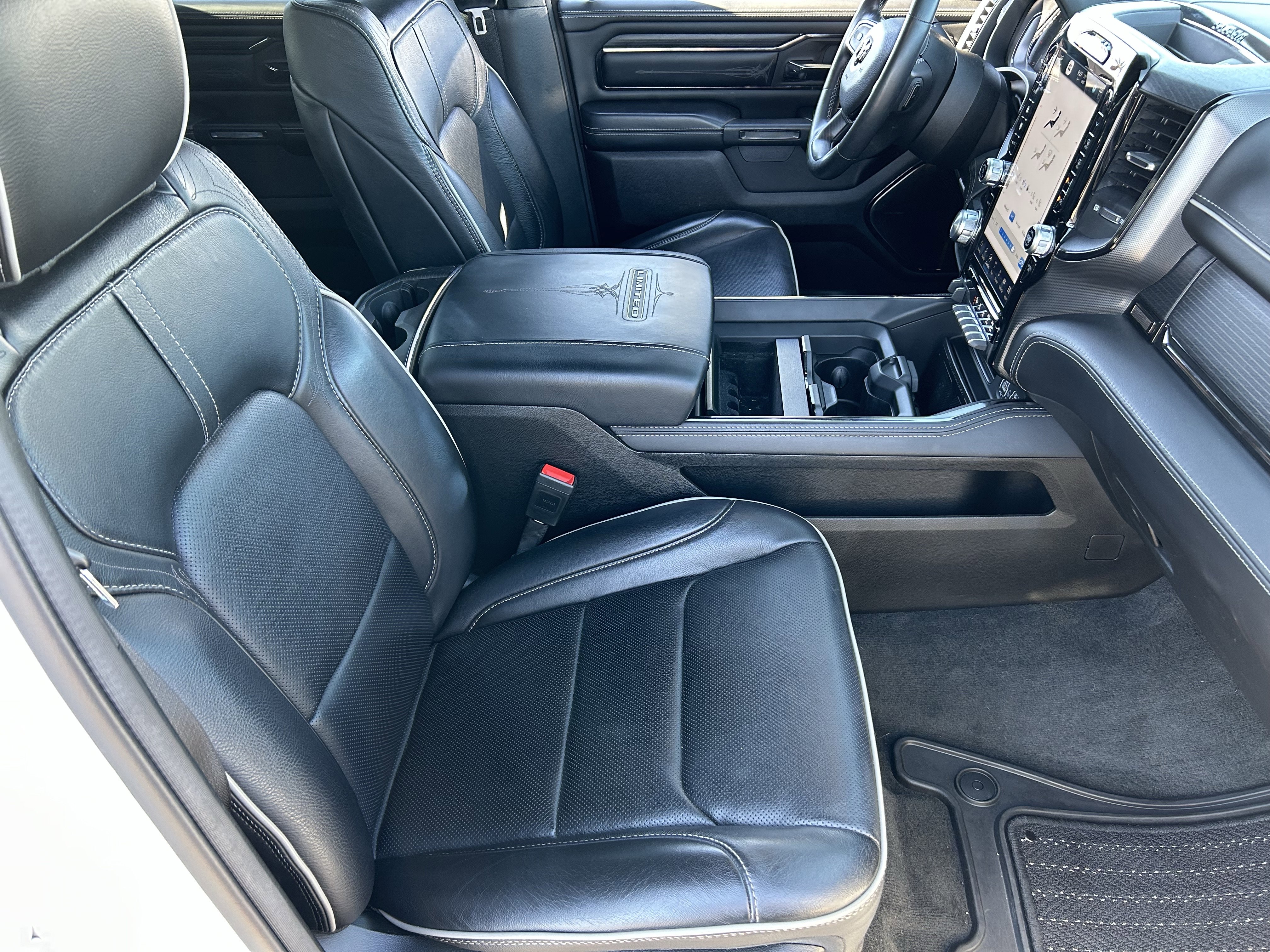 Certified 2023 RAM 1500 Limited image 10