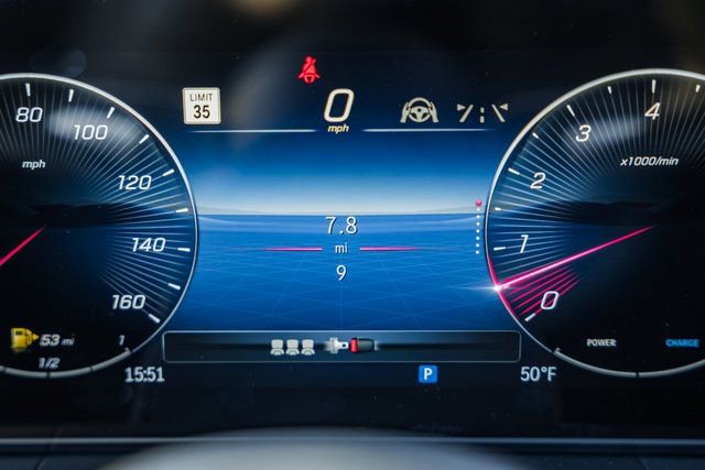 New 2026 Mercedes-Benz GLE 450 4MATIC image 43