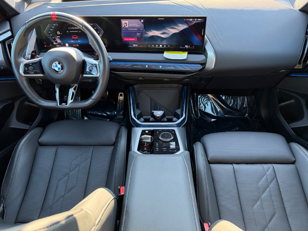 Certified 2026 BMW X3 M50 AWD/4WD image 10