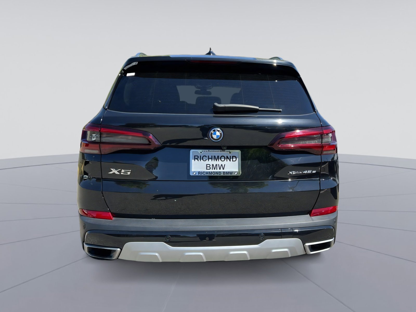 Used 2022 BMW X5 xDrive45e image 12