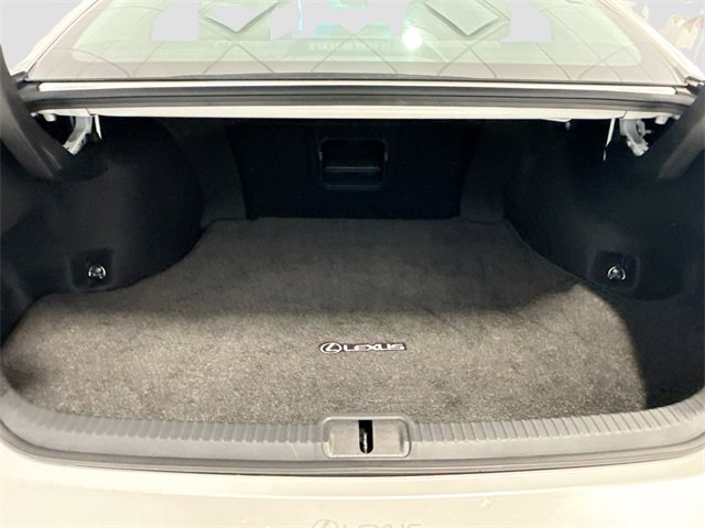 Used 2025 Lexus ES 350 image 21