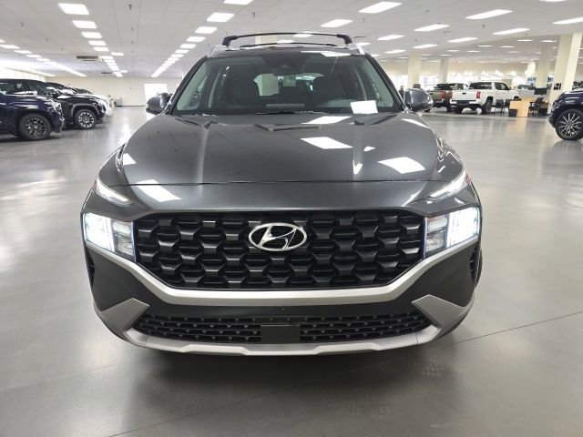 Used 2023 Hyundai Santa Fe SEL AWD/4WD image 2