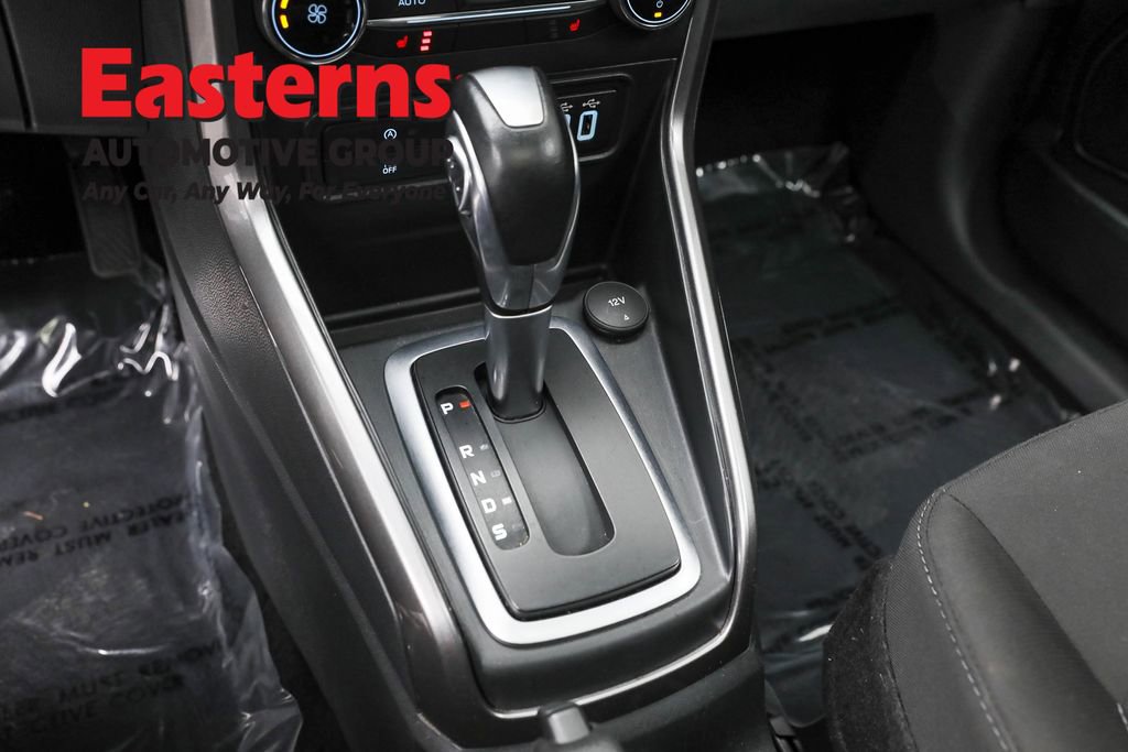 Used 2019 Ford EcoSport SE image 22