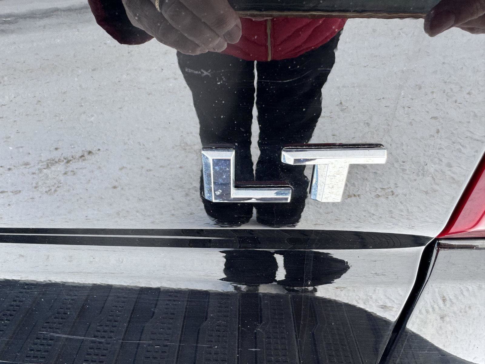 Used 2023 Chevrolet Silverado 1500 LT image 12