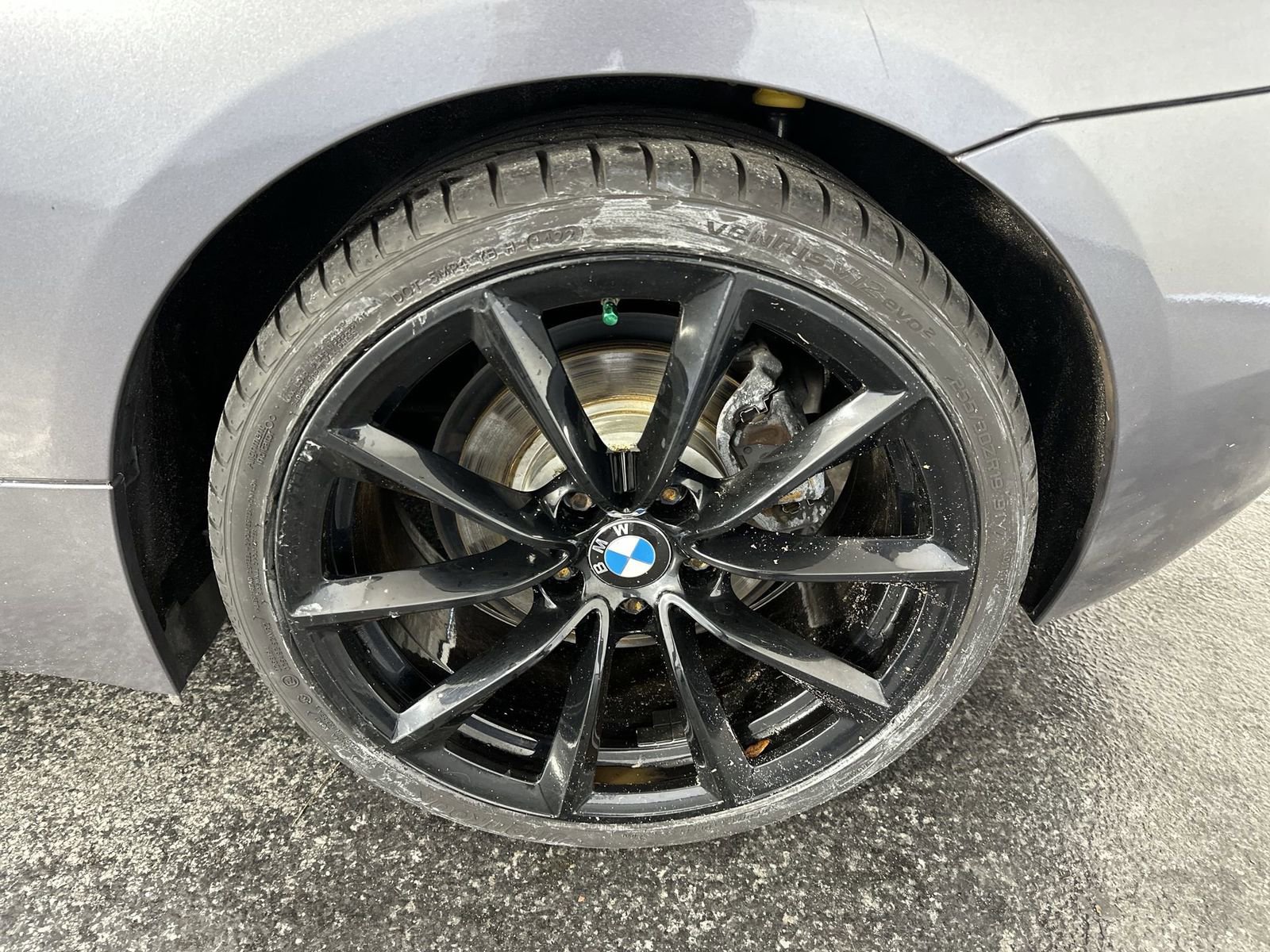 Used 2011 BMW Z4 sDrive35i image 10