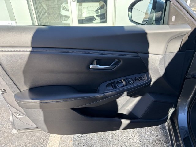 Used 2022 Nissan Sentra SV w/ All-Weather Package image 12