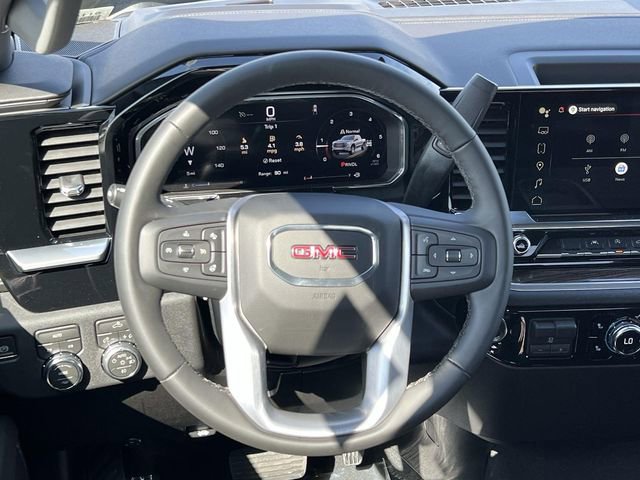 New 2026 GMC Sierra 1500 Elevation image 12