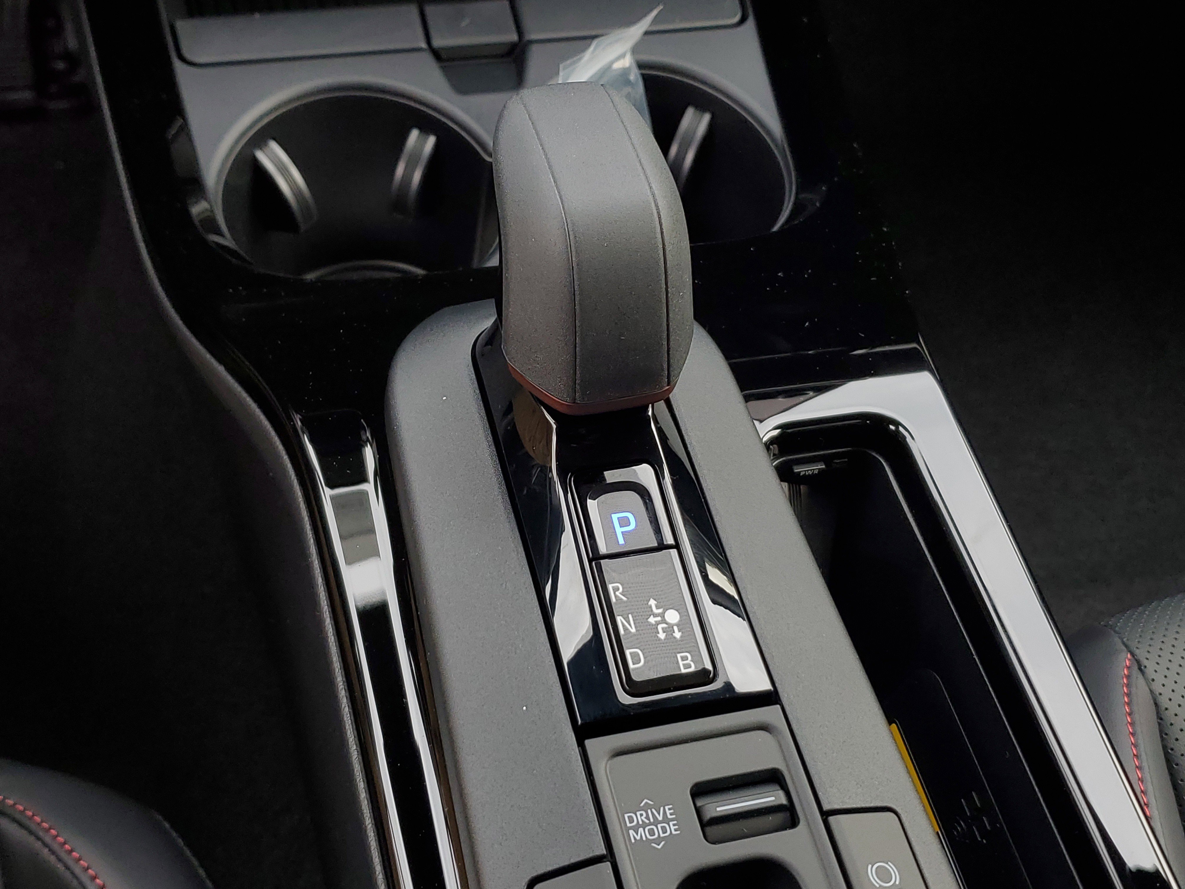 New 2026 Toyota Prius Plug-In Hybrid FWD image 27