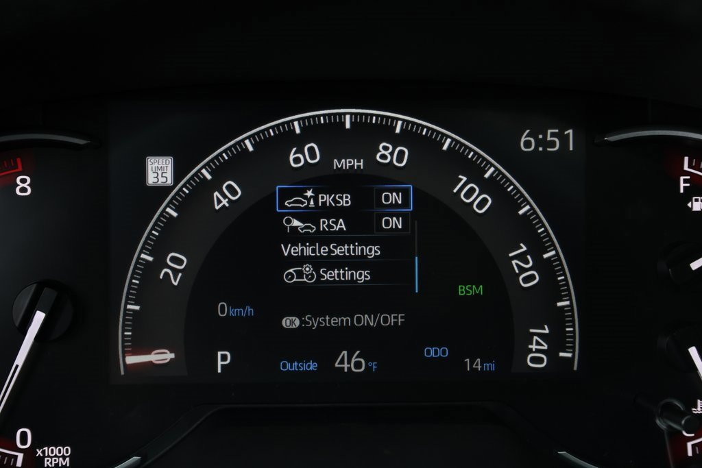 Certified 2025 Toyota RAV4 XLE Premium image 26