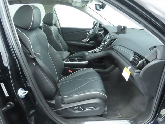 New 2026 Acura RDX SH-AWD w/ Advance Package image 22
