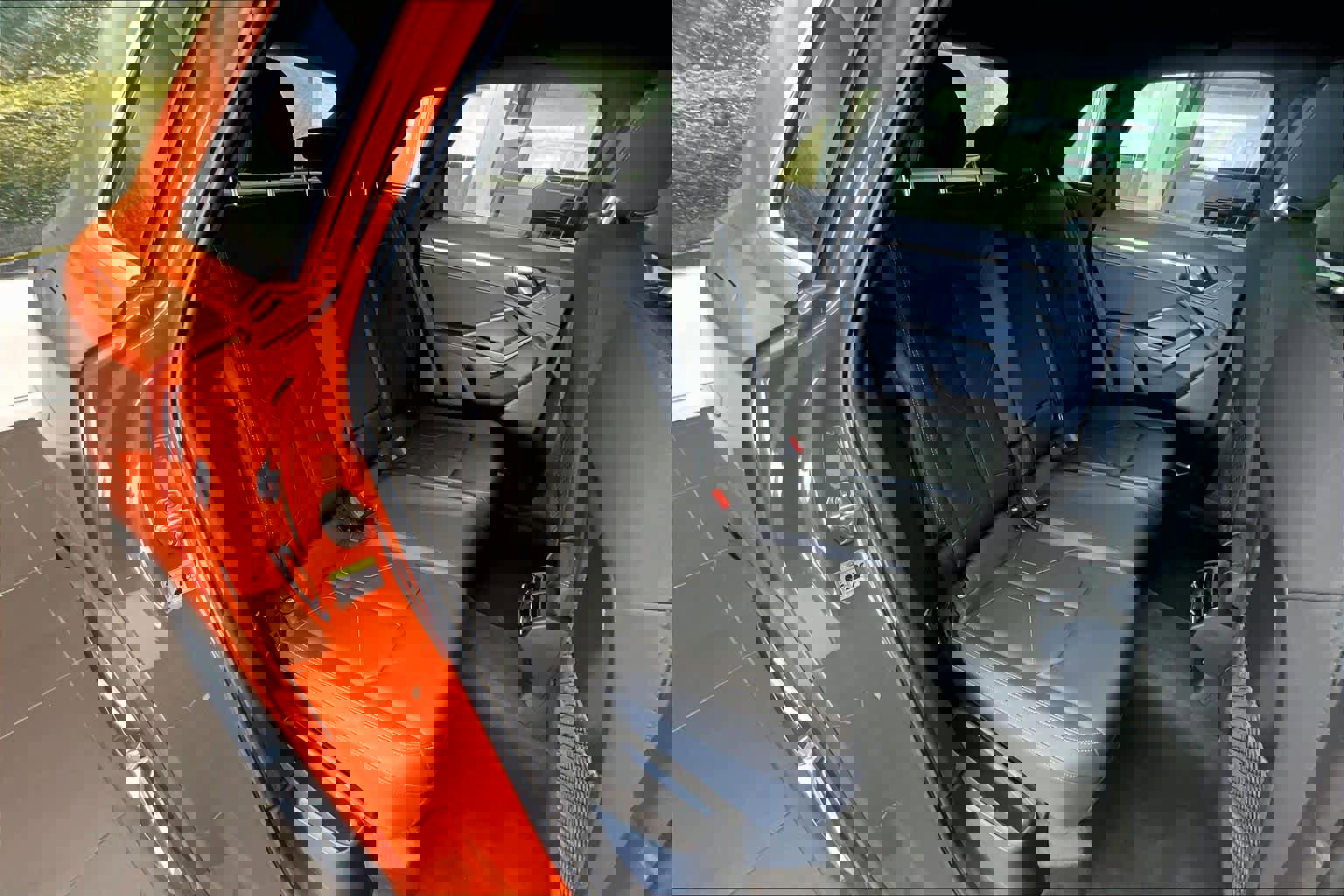 Used 2020 Audi Q3 2.0T Prestige AWD/4WD image 20