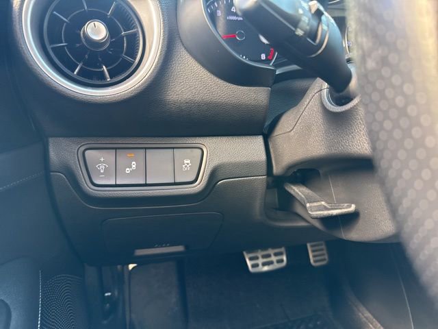 Used 2024 Kia Forte GT-Line w/ GT-Line Premium Package image 21