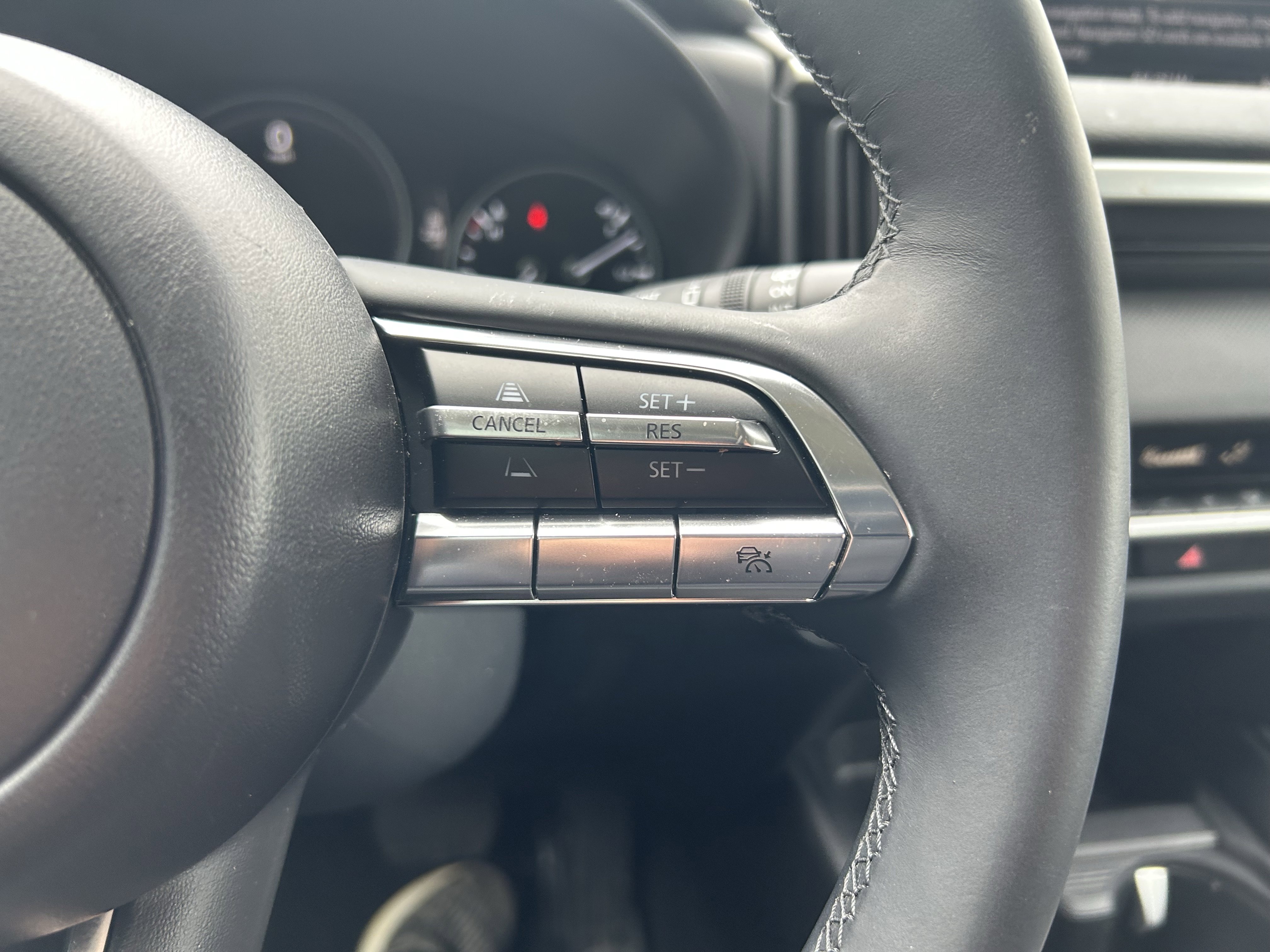 Certified 2025 MAZDA CX-50 AWD 2.5 S w/ Preferred Package image 18