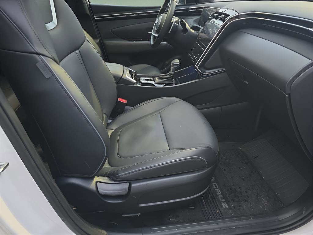 New 2024 Hyundai Santa Cruz Limited image 15