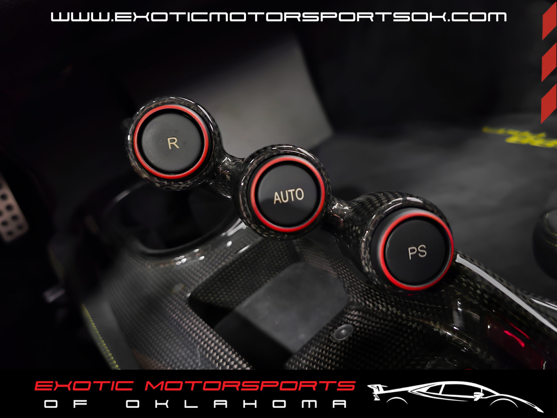 Used 2020 Ferrari 488 Pista Coupe RWD image 55