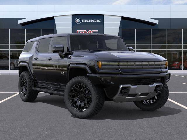 New 2026 GMC Hummer EV 2X image 28
