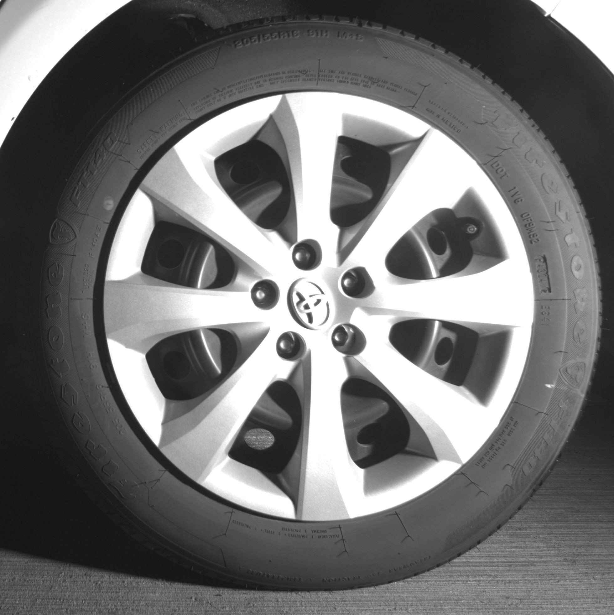 Used 2025 Toyota Corolla LE image 14