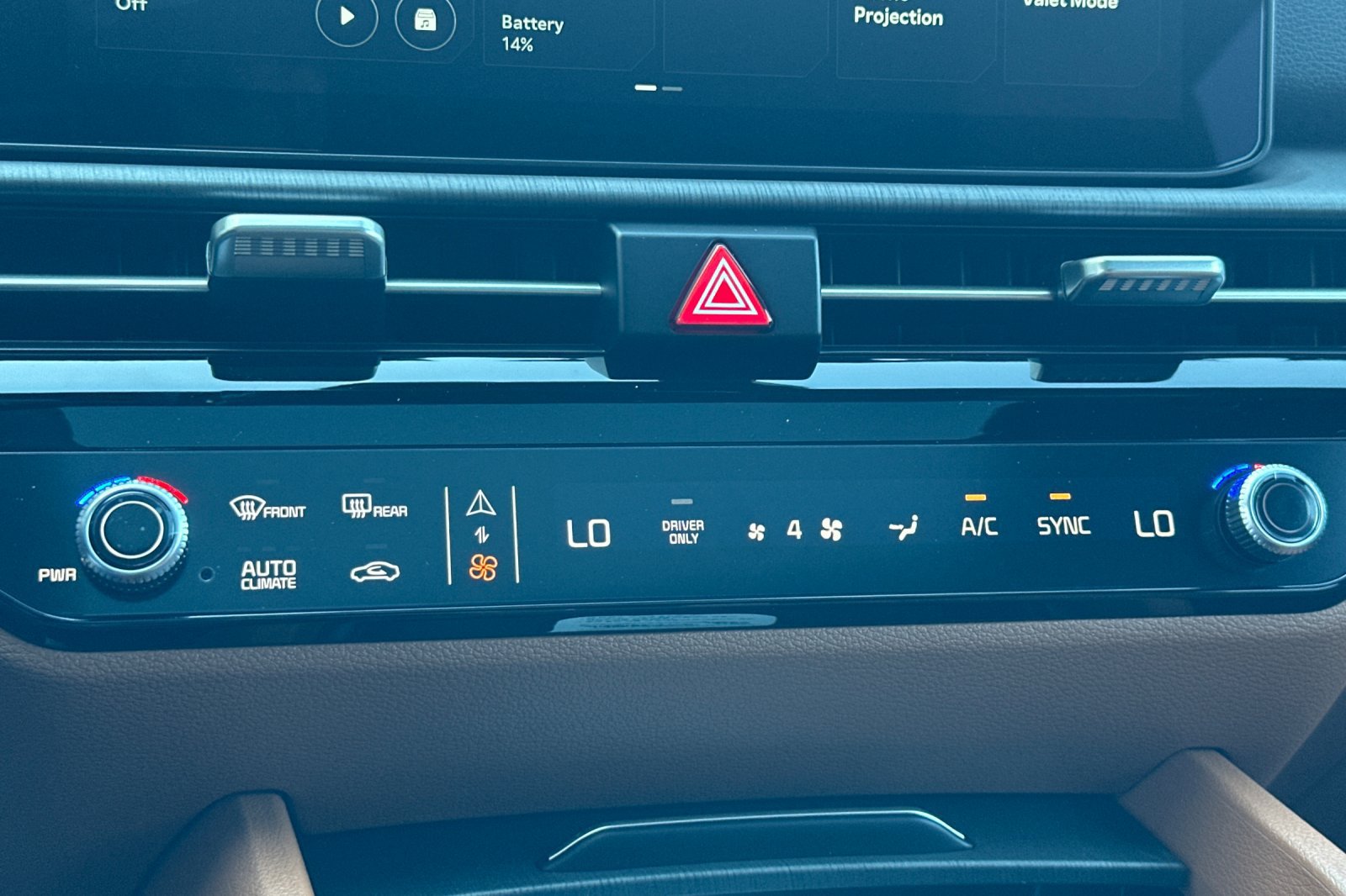 New 2027 Kia Sportage X-Line AWD/4WD image 20