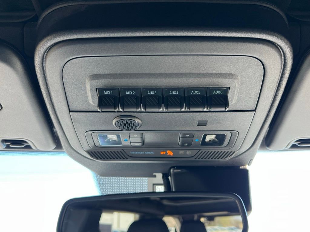 Used 2024 Ford Bronco Wildtrak image 25