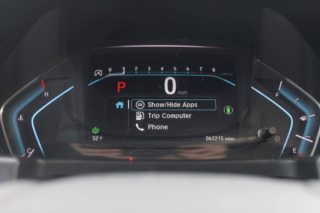 Used 2022 Honda Odyssey EX-L image 20