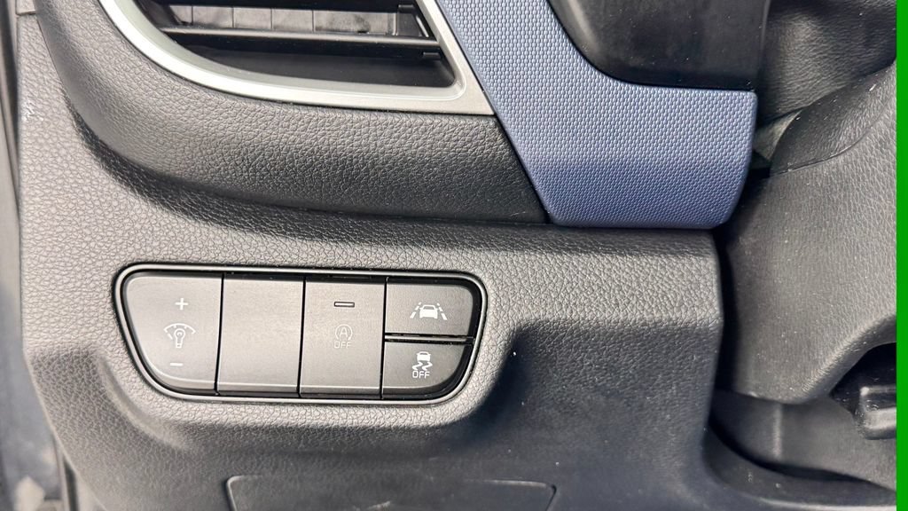 Used 2021 Kia Seltos S AWD/4WD image 31