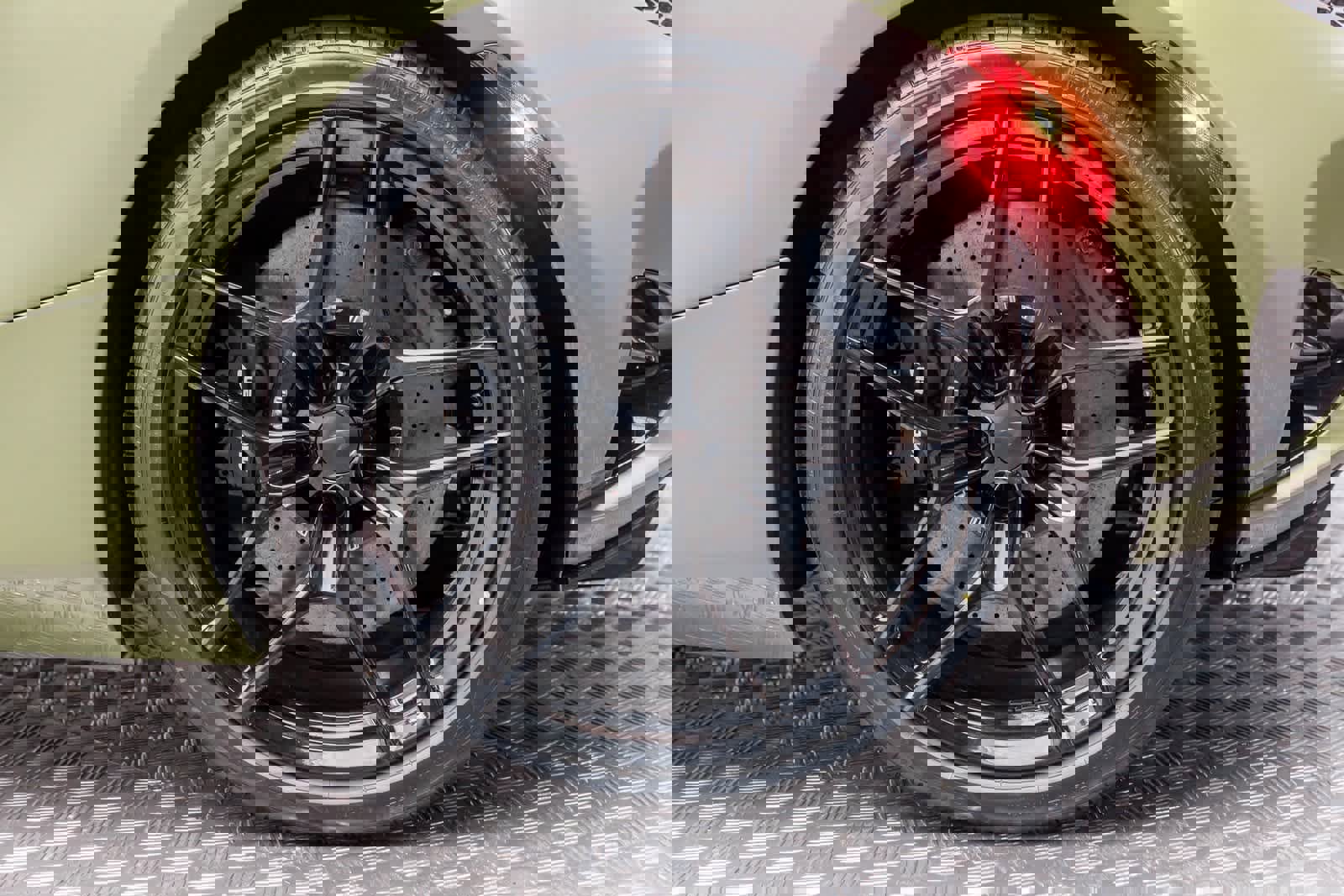 New 2026 McLaren 750S Spider image 36