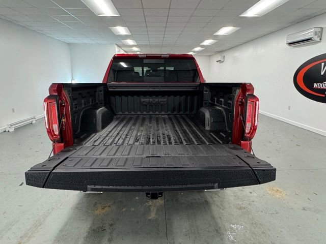 New 2026 GMC Sierra 1500 SLT w/ SLT Premium Plus Package image 7