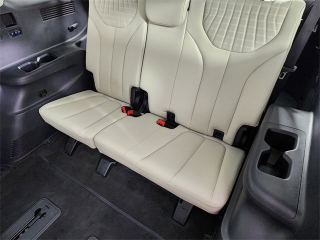 Certified 2024 Hyundai Palisade Limited image 14