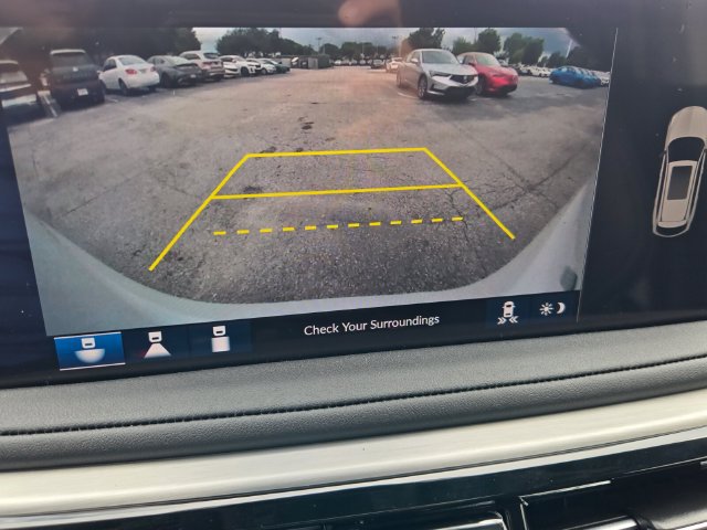 Certified 2025 Acura MDX w/ Technology Package FWD image 20