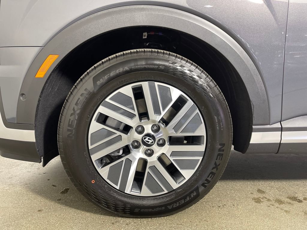 New 2026 Hyundai Palisade SEL Premium image 11