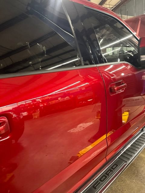 Used 2022 Ford F250 Lariat w/ Lariat Value Package AWD/4WD image 37