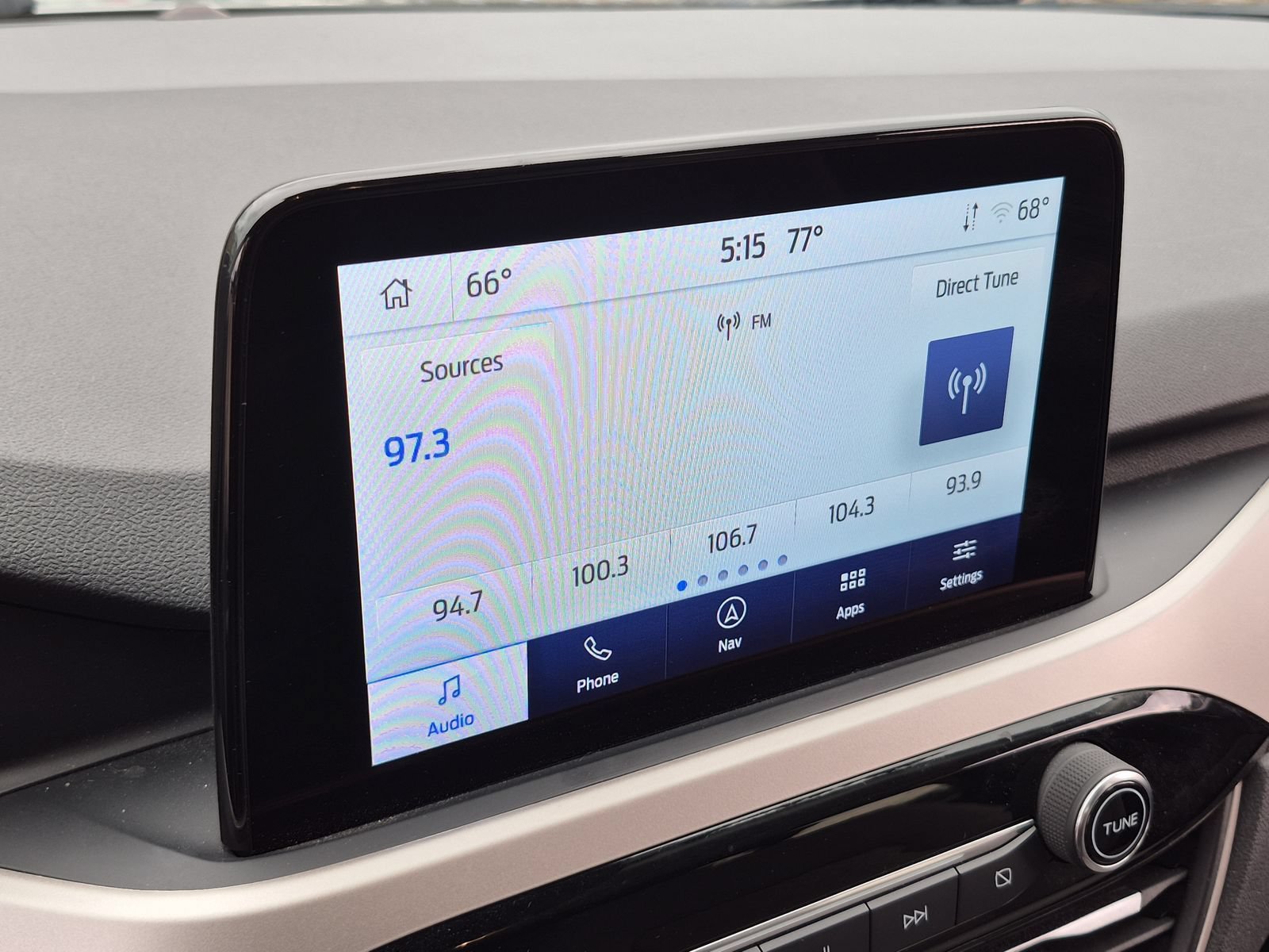 Used 2022 Ford Escape SE w/ SE Sport Appearance Package FWD image 27