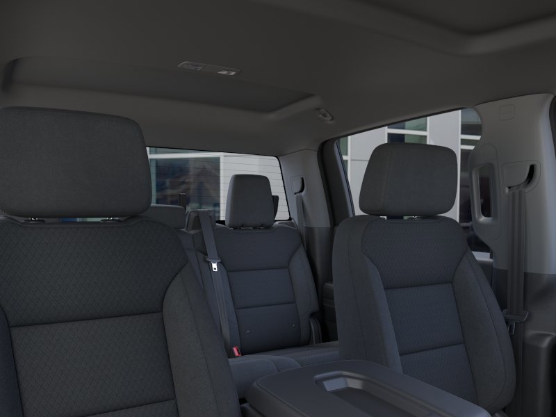 New 2026 Chevrolet Silverado 1500 RST image 24