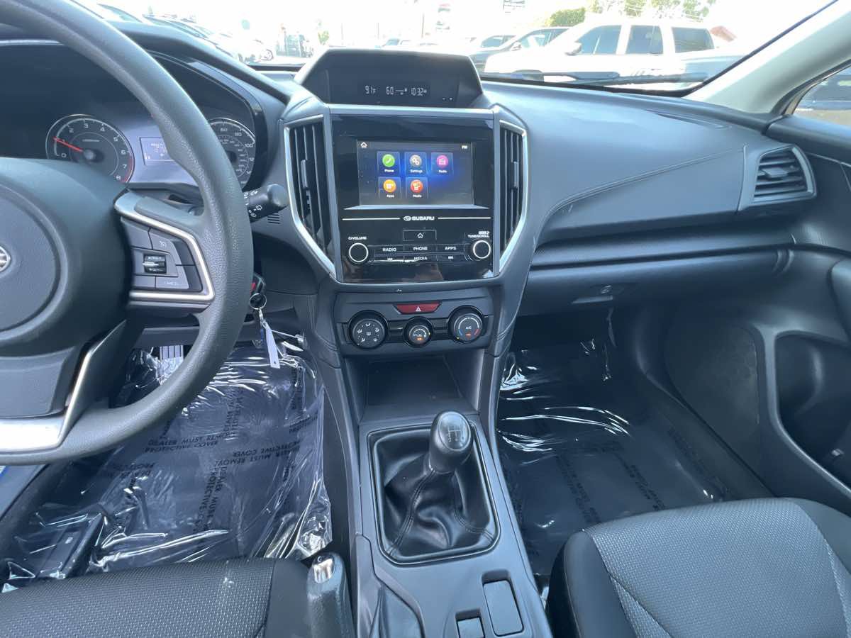 Used 2019 Subaru Impreza 2.0i AWD/4WD image 12