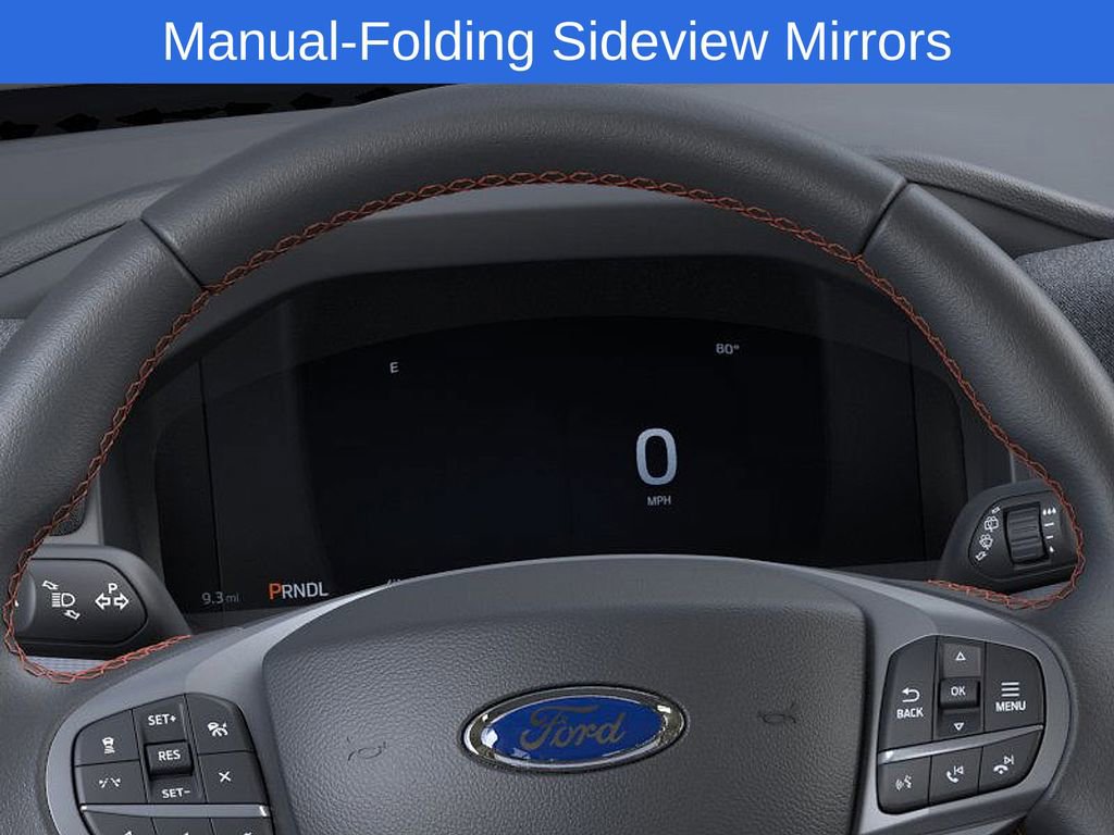 New 2026 Ford Explorer Active w/ Active Comfort Package image 13