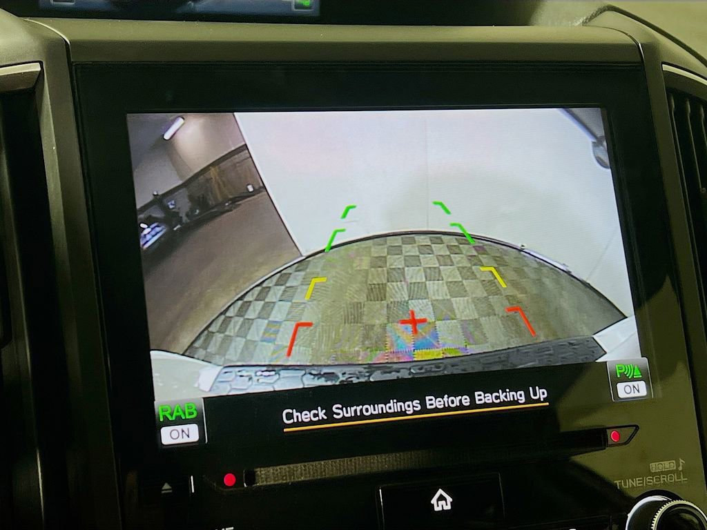 Used 2020 Subaru Crosstrek 2.0i Limited w/ Moonroof Package w/Navigation AWD/4WD image 12