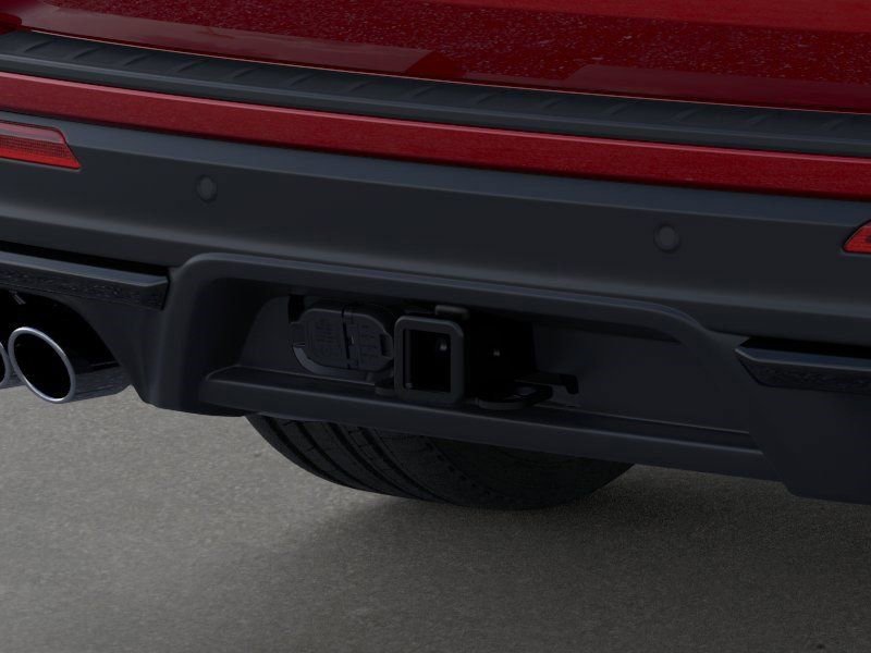 New 2026 Ford Explorer ST image 23