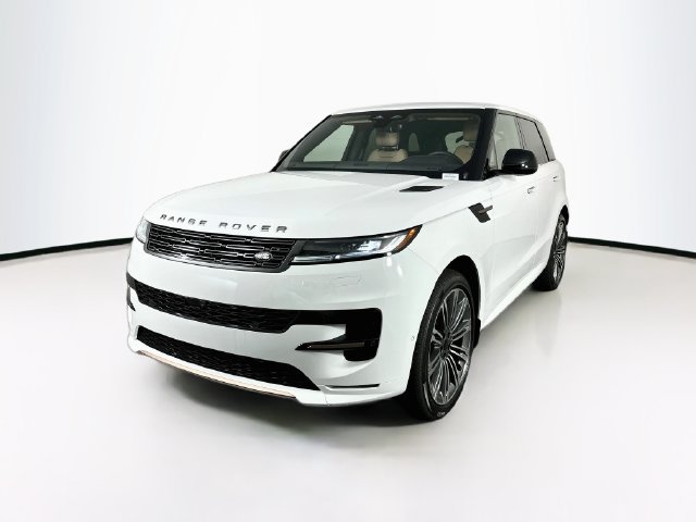 New 2026 Land Rover Range Rover Sport Dynamic SE AWD/4WD image 1