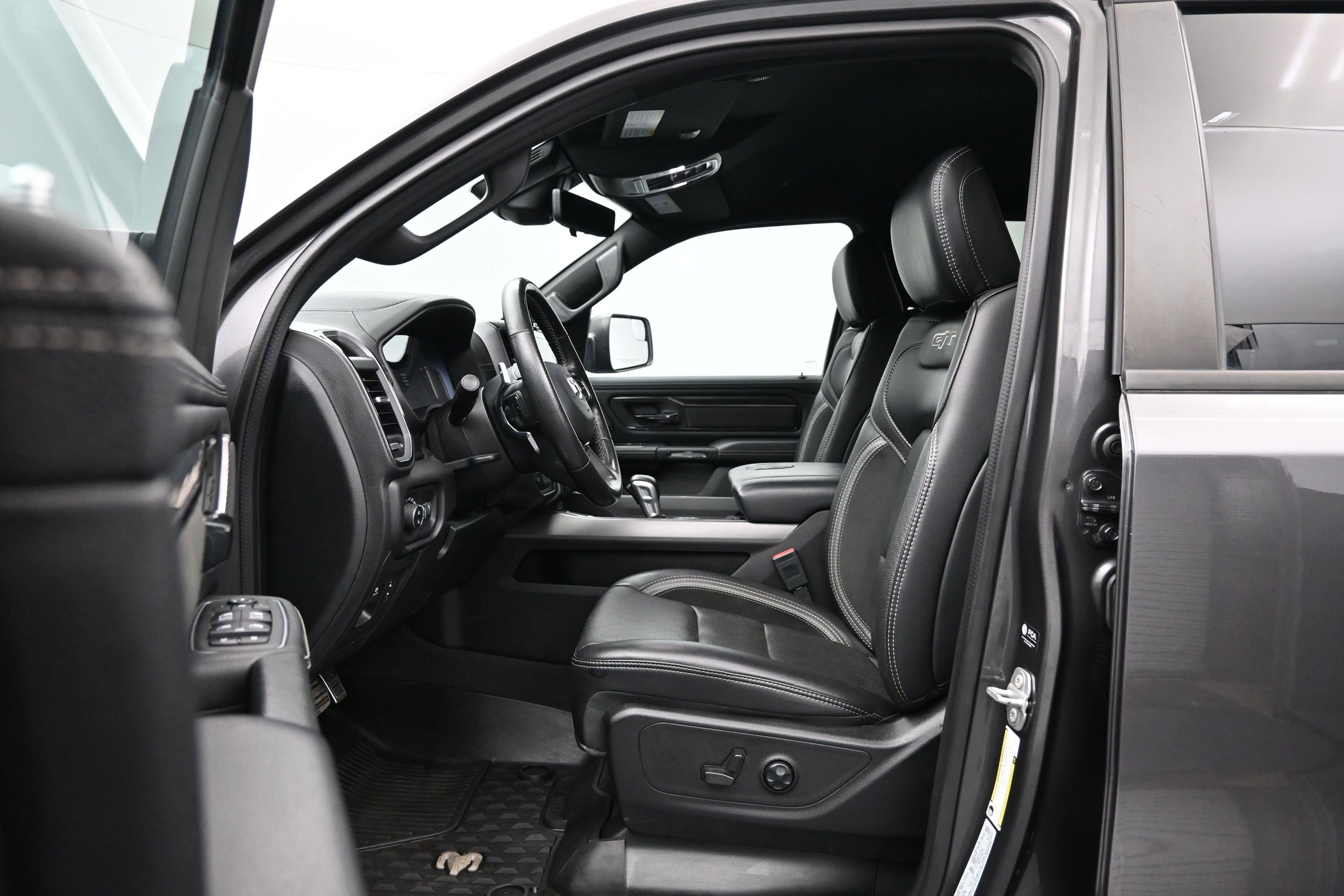 Used 2023 RAM 1500 Rebel w/ Rebel Level 2 Equipment Group AWD/4WD image 9