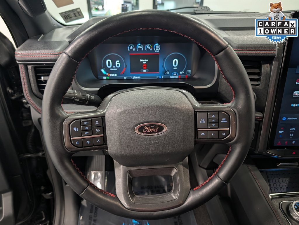 Used 2023 Ford Expedition Limited AWD/4WD image 20