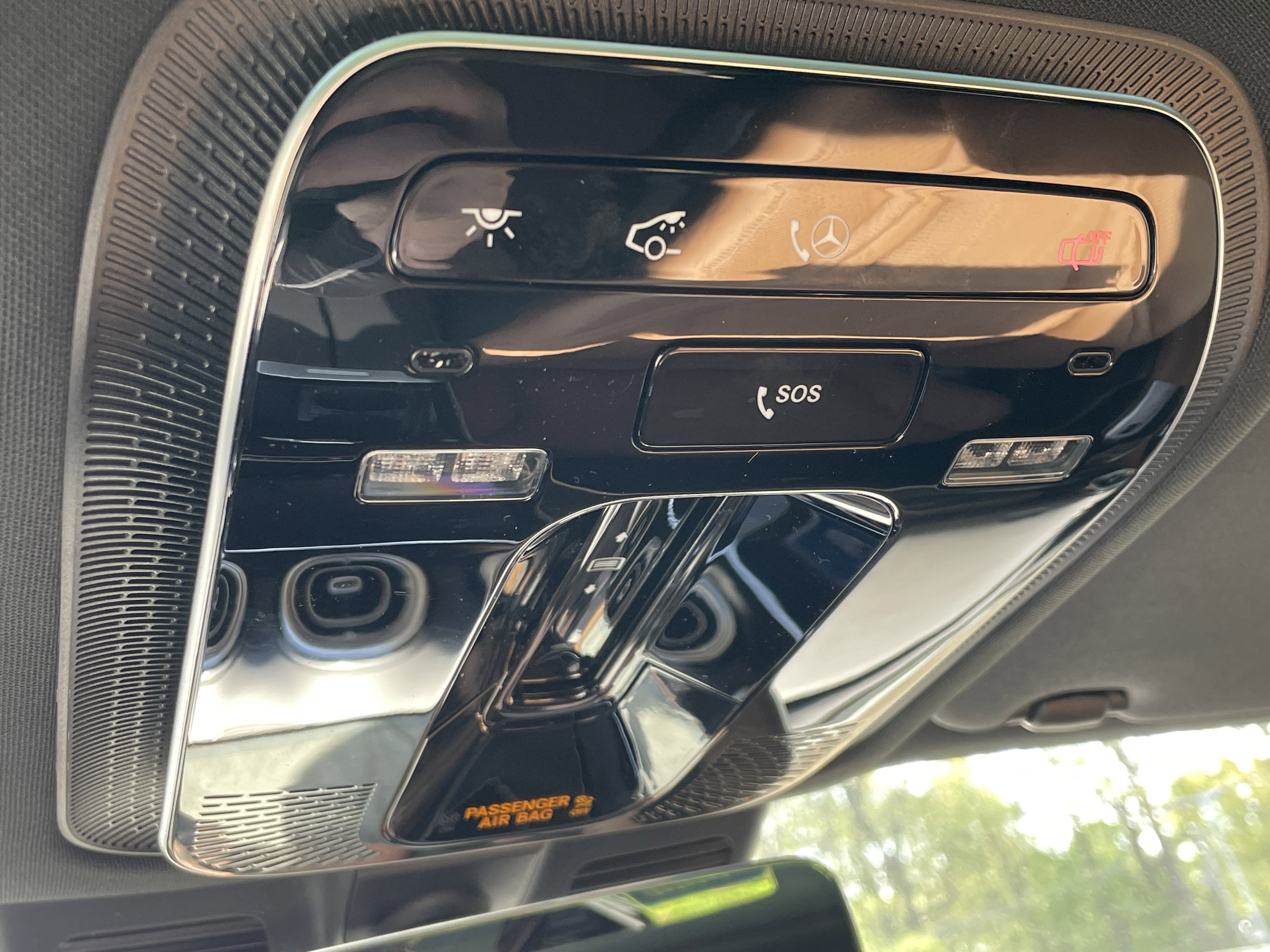 New 2026 Mercedes-Benz CLE 53 AMG 4MATIC Coupe image 31