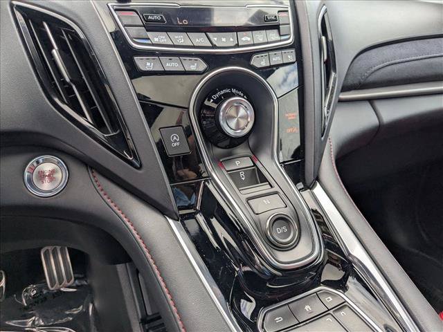 Used 2020 Acura RDX A-Spec FWD image 12